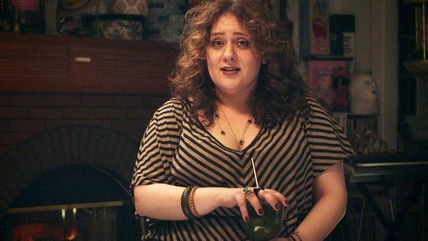 Drunk History USA - San Fransisco