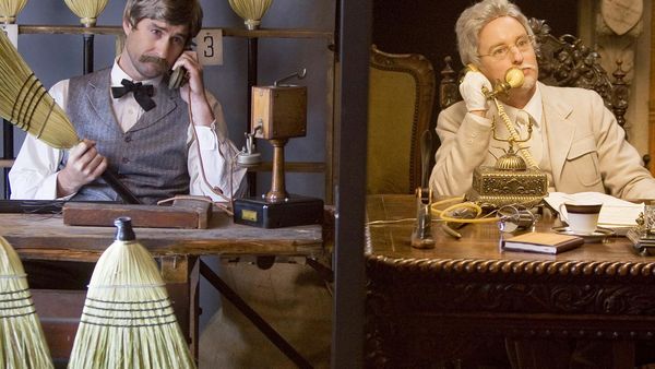 Drunk History USA - Detroit