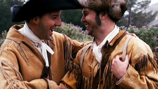Drunk History USA - Wild West