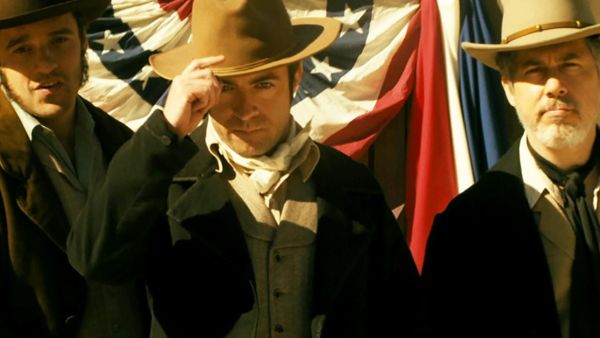 Drunk History USA - Nashville