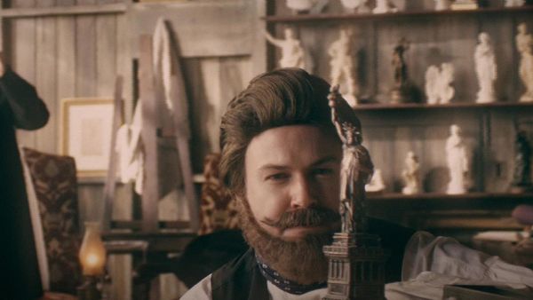 Drunk History USA - New York City