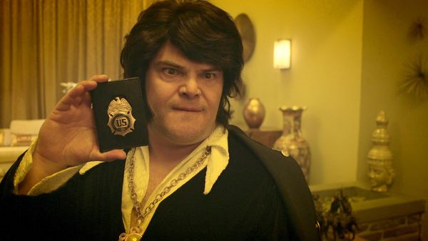 Drunk History USA - Washington D.C.