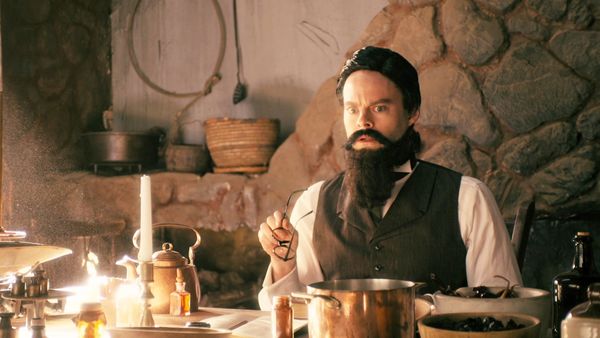 Drunk History USA - Chicago