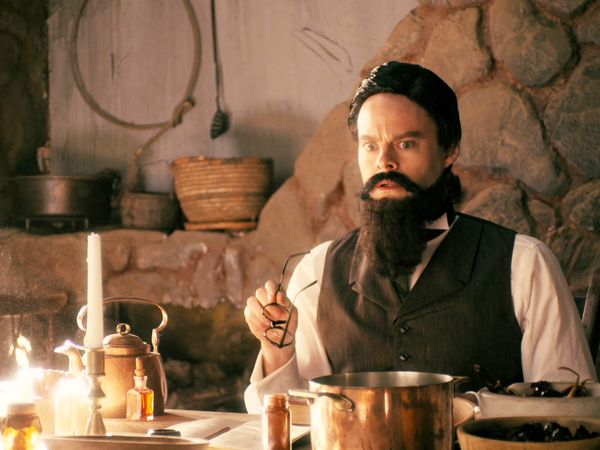 Drunk History USA - Chicago