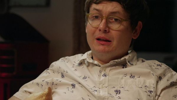 Drunk History USA - Montgomery