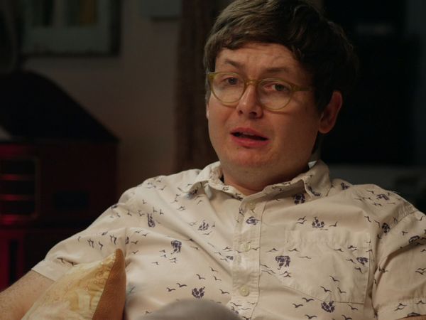 Drunk History USA - Montgomery