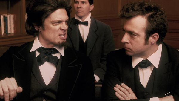 Drunk History USA - Charleston