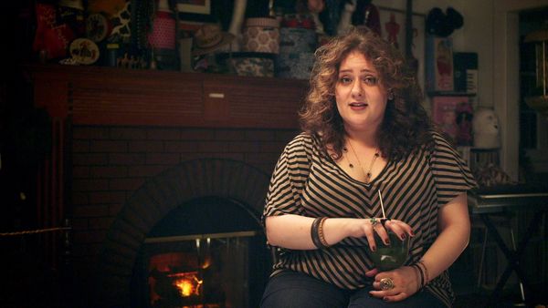 Drunk History USA - San Fransisco