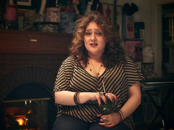Drunk History USA - San Fransisco