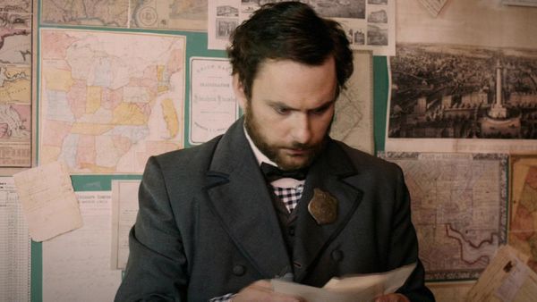 Drunk History USA - Baltimore