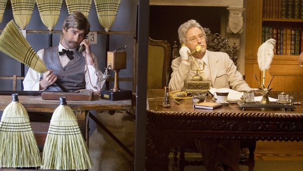 Drunk History USA - Detroit
