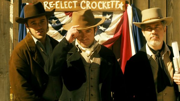 Drunk History USA - Nashville