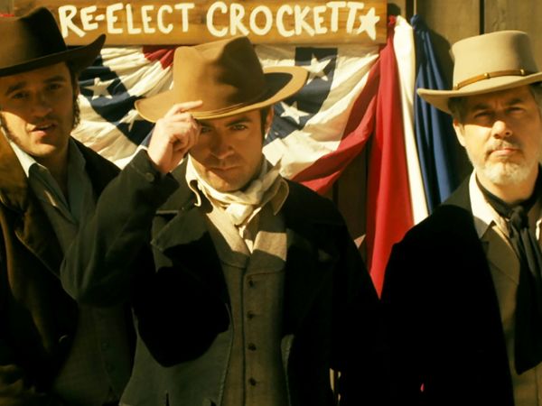 Drunk History USA - Nashville