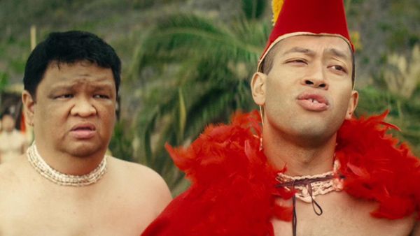 Drunk History USA - Hawaii