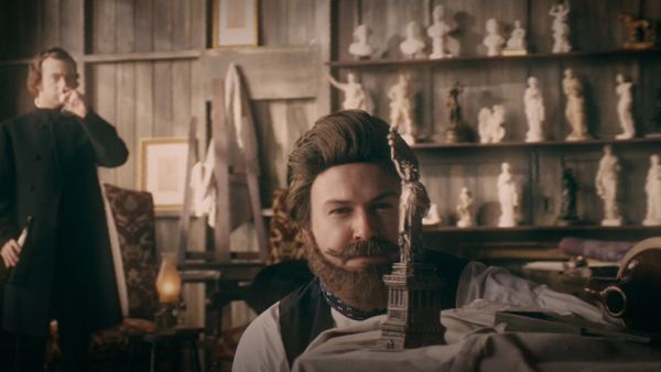Drunk History USA - New York City
