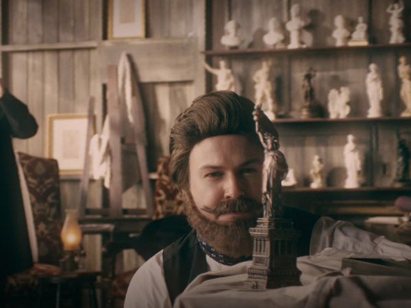 Drunk History USA - New York City