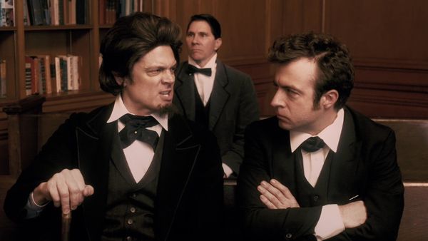 Drunk History USA - Charleston