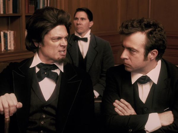 Drunk History USA - Charleston