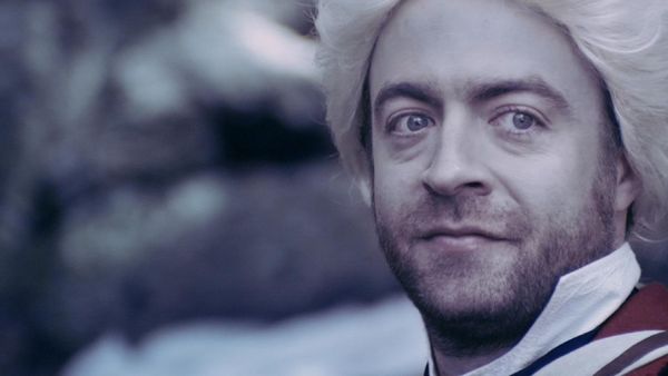 Drunk History USA - Philadelphia