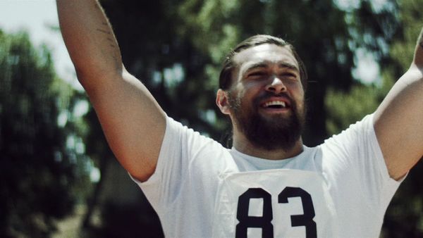 Drunk History USA - Sports Heroes