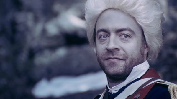 Drunk History USA - Philadelphia