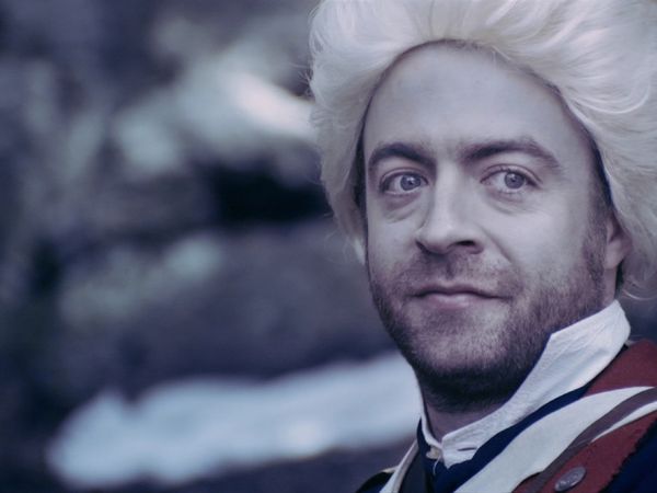 Drunk History USA - Philadelphia
