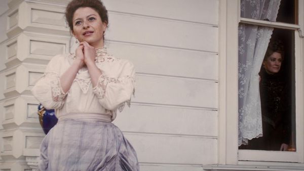 Drunk History USA - First Ladies
