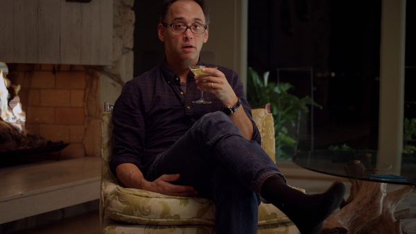 Drunk History USA - American Music