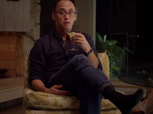 Drunk History USA - American Music