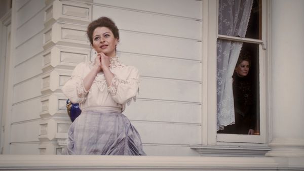 Drunk History USA - First Ladies