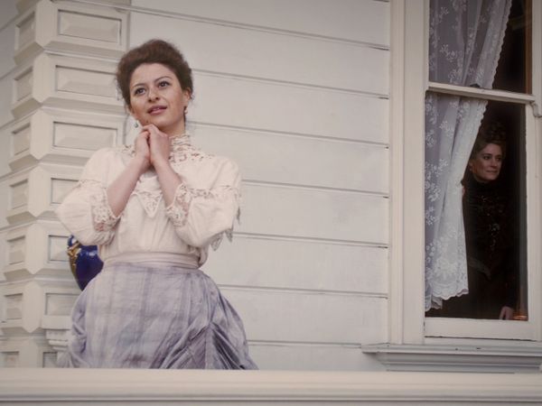Drunk History USA - First Ladies