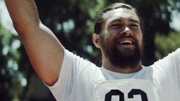 Drunk History USA - Sports Heroes