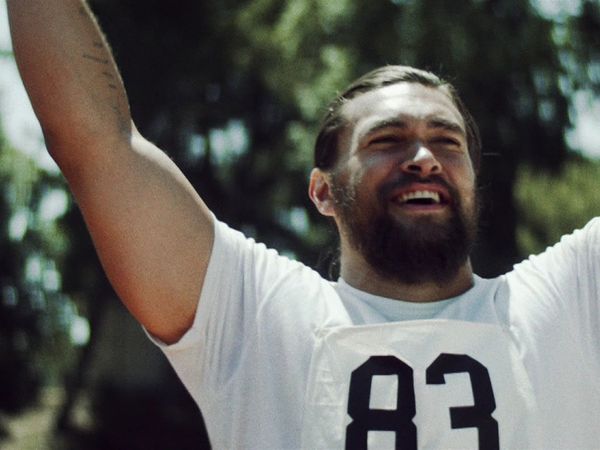 Drunk History USA - Sports Heroes