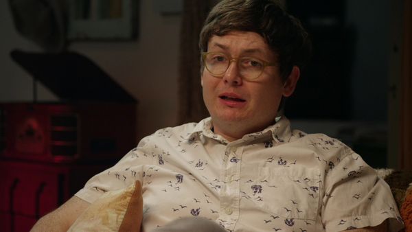 Drunk History USA - Montgomery