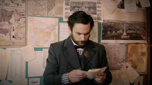 Drunk History USA - Baltimore