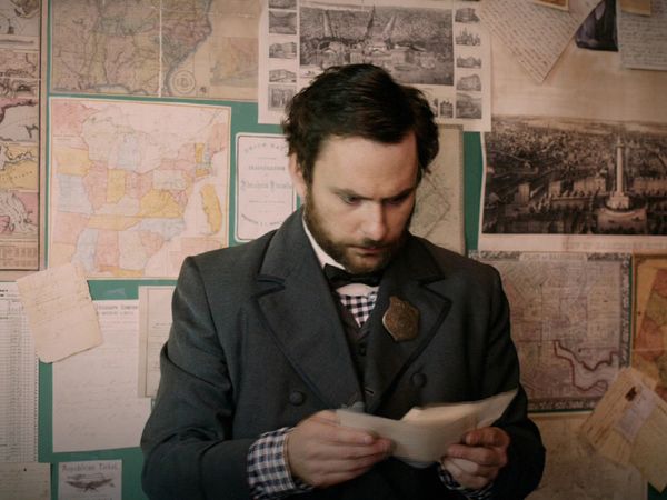 Drunk History USA - Baltimore