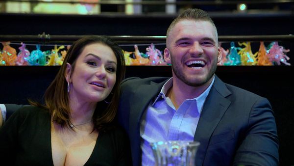 Jersey Shore: Vacaciones en familia - El peor concurso de talentos