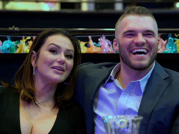 Jersey Shore: Vacaciones en familia - El peor concurso de talentos