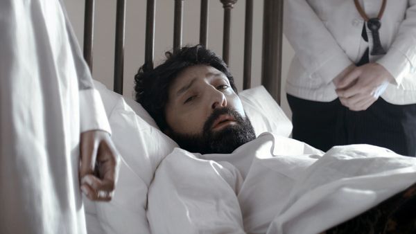 Drunk History USA - New Jersey