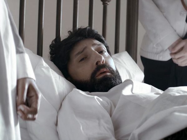 Drunk History USA - New Jersey
