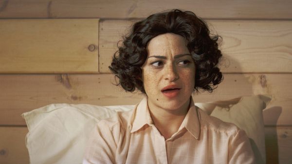 Drunk History USA - Spies