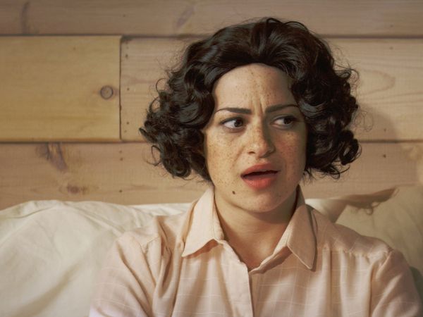 Drunk History USA - Spies