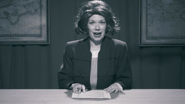 Drunk History USA - Cleveland