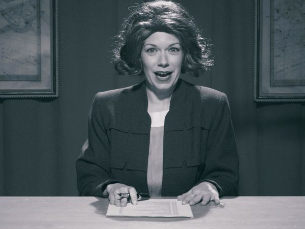 Drunk History USA - Cleveland