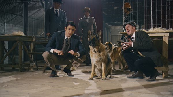 Drunk History USA - Los Angeles