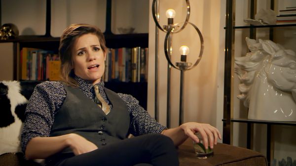 Drunk History USA - Journalism