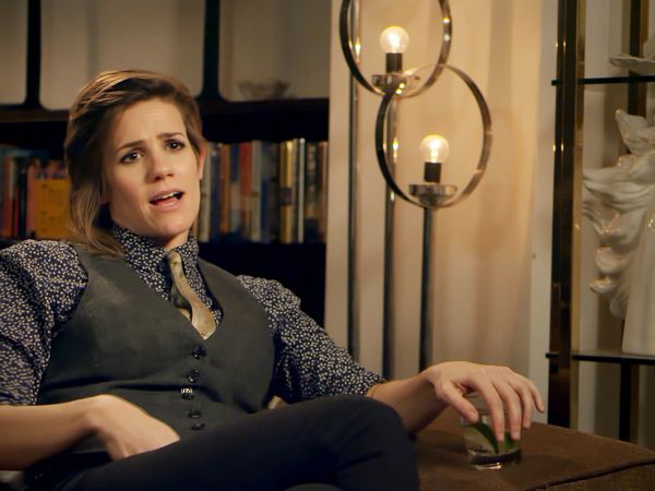 Drunk History USA - Journalism