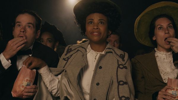 Drunk History USA - Inventors