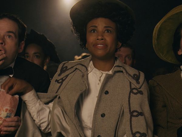 Drunk History USA - Inventors