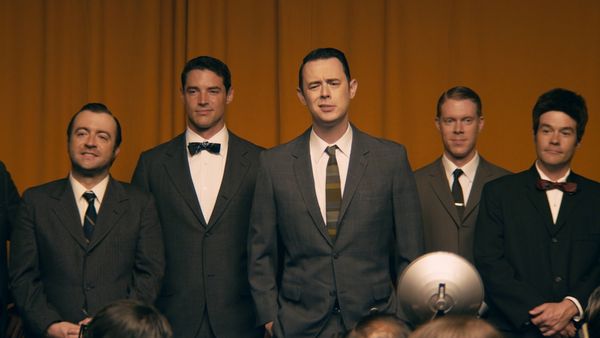 Drunk History USA - Oklahoma